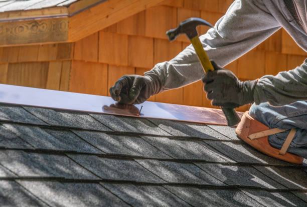 Best Storm Damage Roof Repair  in Canal Fulton, OH