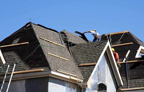 Fast & Reliable Emergency Roof Repairs in Canal Fulton, OH