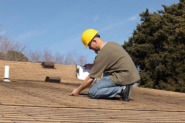 Best Roof Ventilation Installation  in Canal Fulton, OH